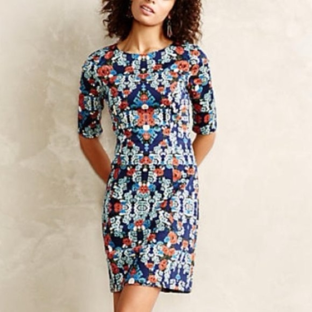 Originally purchased from Anthropologie. Excellent condition.